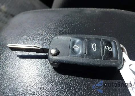 2016 Volkswagen Jetta 1.4T S z USA, uszkodzony, nr VIN 3VW267AJXGM276567